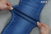 4/1 син Jogger ткани джинсовой ткани сатинировки мягких + черная задняя сторона для джинсов детей