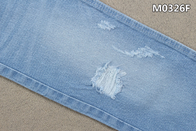Sanforizing ткань джинсовой ткани 100 хлопок для каменных курток стиля парня отбеливателя мытья