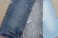 Ткань джинсовой ткани джинсов 100% хлопок для прозодежд брюк куртки одевает