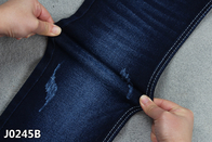 Ткань 3/1 джинсовой ткани простирания закручивая пряжи вортекса соткет Sanforizing