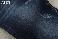 Регулярная ткань 58/59&quot; джинсовой ткани лайкра полиэстера хлопка джинсов женщин высокое простирание с искривлением вырабатывает толстую ровницу