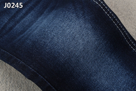 Джинсовой ткани Ткани Slubby простирания дам ткань 9,6 джинсов веса унции средняя двором