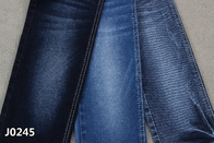 Джинсовой ткани Ткани Slubby простирания дам ткань 9,6 джинсов веса унции средняя двором