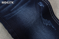 Эластичный материал джинсовой ткани TR веса ткани 10.5oz джинсов женщин средний с вырабатывает толстую ровницу характер