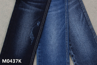 Эластичный материал джинсовой ткани TR веса ткани 10.5oz джинсов женщин средний с вырабатывает толстую ровницу характер