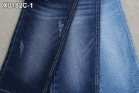Средняя ткань джинсовой ткани Twill простирания ткани джинсов женщин веса для регулярных брюк девушки