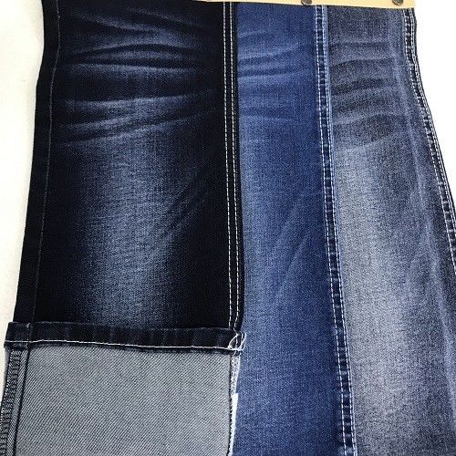 Жевательная резинка искривление веса 9,5 OZ среднее вырабатывает толстую ровницу ткань джинсовой ткани простирания для людей