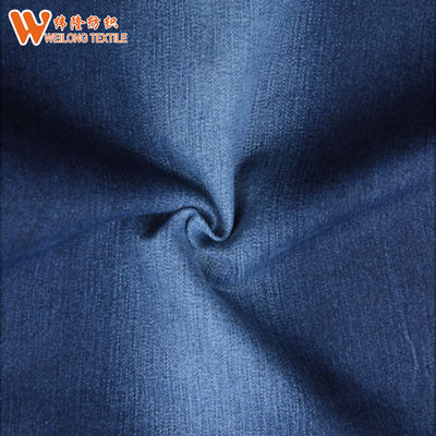 Хорошая цена Новый хлопок стиля stonewashed ткани джинсовой ткани для одежды женщин онлайн