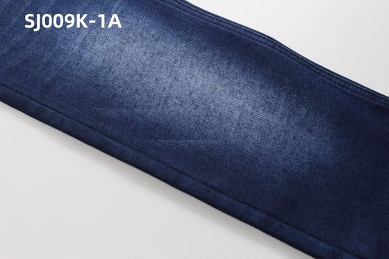 Хорошая цена Оптовая продажа 14 Oz Super High Stretch Woven Denim Fabric для джинсов онлайн