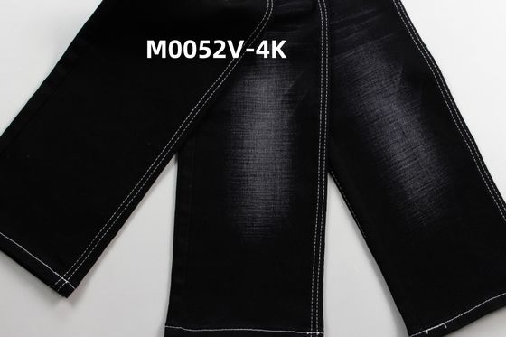 Хорошая цена Высокое качество и заводская цена 11 унций Crosshatch Slub High Stretch Woven Denim Fabric для джинсов онлайн
