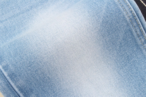 Хорошая цена 12 унций тёмно-синей джинсовой ткани для мужчины джинсы или куртки онлайн