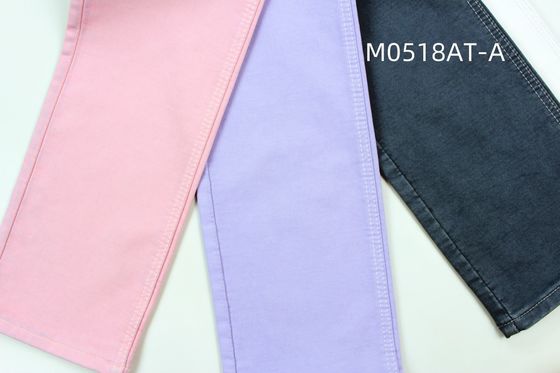 Хорошая цена 12 унций РФД со специальным ткачеством из джинсовой ткани онлайн