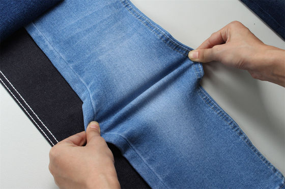 Хорошая цена 10.5 унций джинсовая ткань 1% спандекс для мужчины джинсы для марки джинсы куртка мягкая онлайн