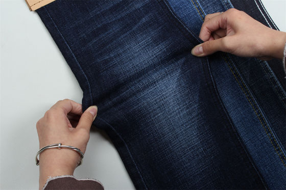 11.5 унций джинсовой ткани для мужчины