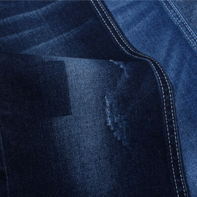 Хорошая цена 11.5 унций высокая мощность растяжка репрев джинсы ткань онлайн