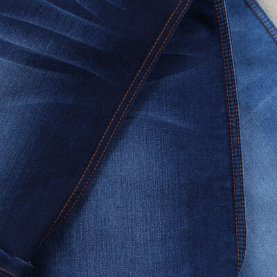 Хорошая цена Джинсовая ткань с растяжкой хлопчатобумажная полиэстерная горячая продажа Джинсы Джинсовая ткань онлайн