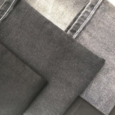 Хорошая цена 9 унций рулонов сырой переработанной джинсовой ткани онлайн