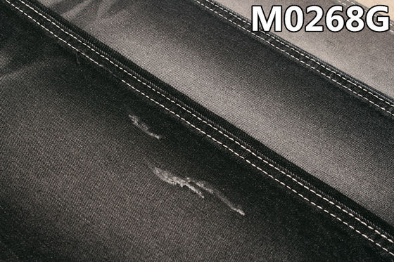 Хорошая цена Сера 1 лайкра 18 полиэстер 81 хлопок покрасила ткань джинсовой ткани лайкра полиэстера хлопка онлайн