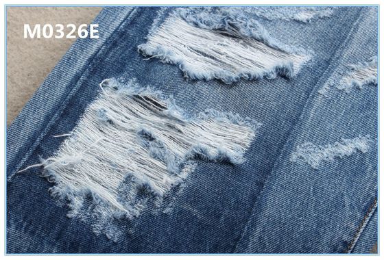 Хорошая цена Ткань 10,5 джинсов хлопка Oz онлайн