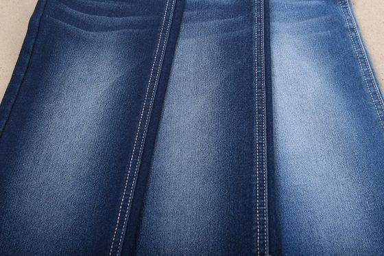 Хорошая цена Джинсовая ткань Faux 38 полиэстер 60 хлопок вяжет ткань онлайн