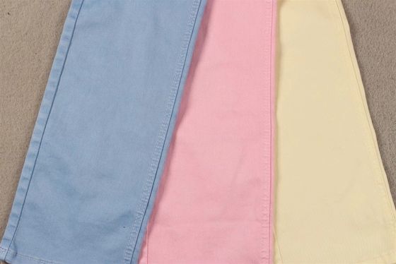 Хорошая цена 8.6oz двойная ткань джинсовой ткани ядра PFD RFD онлайн