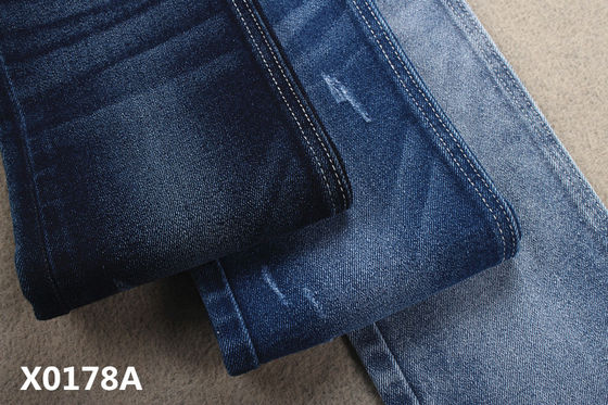 Хорошая цена сверхмощная ткань ткани джинсовой ткани 12oz онлайн